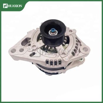 HS1030 Heavy Duty Self Loading Concrete Mixer Truck Spare Parts Car Alternators - Jiaxing Huaxing Environmental Protection Technology Co., Ltd. - China