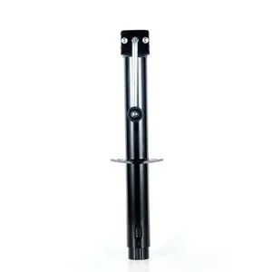 Robust Sidewind Trailer Jack for Dockyards and Utility Trailers 2000-5000lbs Capacity - Hangzhou Everbright Technology Co., Ltd - China