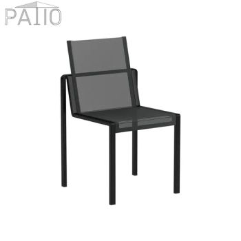 Outdoor Leisure Table and Chair Combination Villa Courtyard Patio Dining Table and Chair Garden Cafe Table and Chair Patio - Foshan Patio Export and Import Co., Ltd - China