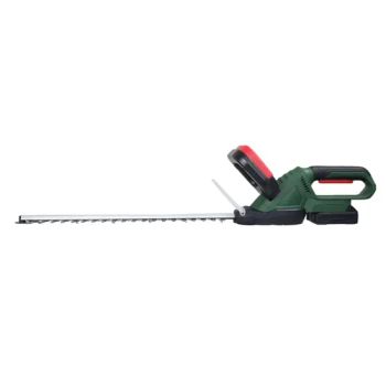 Electric Cordless Lithium Battery Power Hedge Trimmer Tree Trimming Machine - Zhejiang Youwe Electrical Appliances Co., Ltd. - China