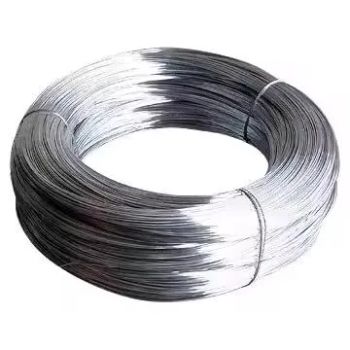 Hot Dipped Galvanized Wire Gi Wire Gauge #16 Metal Wire for Construction, Handicrafts, Woven Wire Mesh, Express Way Fencing Mesh - Jiangsu Shenwang Group Wire Rope Co., Ltd - China
