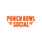 Product - Punch Bowl Social - United States
