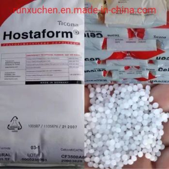 POM / Polyacetal Supplier Glass Fiber GF25 GF20 Acetals Copolymer POM Granules - HEBEI RUNXUCHEN TRADING CO., LTD. - China