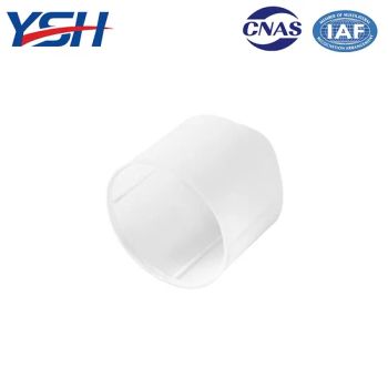 Premium Food Grade Pctg Injection Molding Filter Accessories for Quality Assurance - Suzhou Yishihan Electromechanical Technology Co., Ltd. - China
