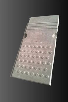 Precast Concrete Slabs - KSR Enterprises - India