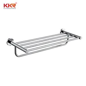 Wholesale Stainless Steel High End Bathroom Accessories Holder & Fixture - Shenzhen MSUN Sanitary Ware Co., Ltd. - China
