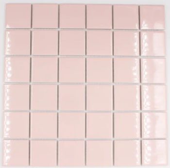 36mm X 36mm Ceramic Pool Mosaic Tiles Design OEM Shape Square Thickness 4mm Material Glass HS Code 70161000 Lead Time 20 - Huize Inox&Handrails Fabrications Co., Limited - China