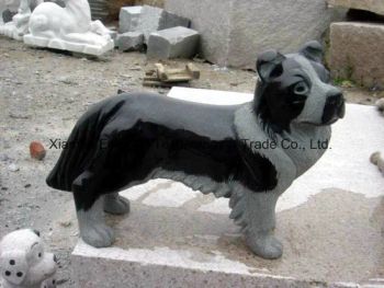 Granite Sculptures Marble Carving Animal Stone Statue for Garden Home Hotel - Xiamen Everong Industry&Trade Co., Ltd. - China