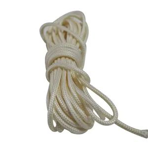 Venetian Blinds Parts: Ladder Tape String Pull Cord OEM Yes ODM Yes MOQ 2000 Style Modern Origin China HS 6304939000 Size 4 - Shandong YMTC Home Decor Co., Ltd - China