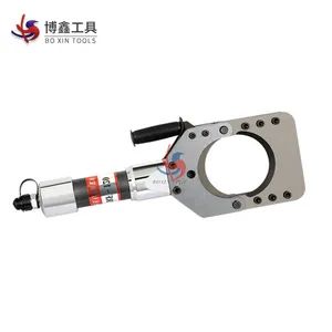Foot Operation Cable Cutters Armoured Cu/Al Cable Cutting Electric Hydraulic Tools - Taizhou Shangzheng Hydraulic Tools Co., Ltd. - China