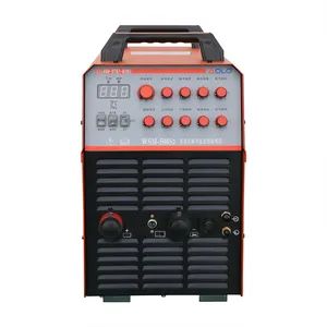 DC TIG Pulse Welding Machine with Spot 2t 4t TIG Pulse TIG/MMA Welder - Jiangsu Aolong Electric Technology Co., Ltd. - China