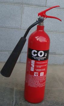 Fire Extinguishers (MT2-1) Size 2kg Origin China Model NO. SNG HS Code 84241000 Trademark SYNERGY Effective Range 9m Dry Powder Type - Beijing Synergy Technology Co., Ltd. - China