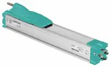 Linear Position Sensors Potentiometer - Gefran India Private Limited - India