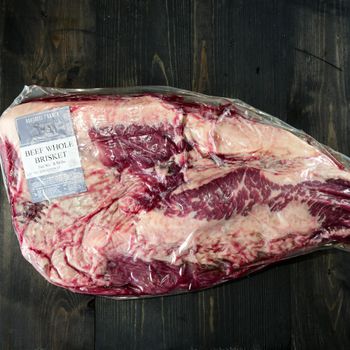 Trusted Frozen Beef Brisket Excellent Wholesale Price Premium Quality for Restaurants Food Chains and Caterers - PLANETE COMMERCE - France