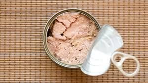 canned tuna - GOLDEN STAR BV - South Africa