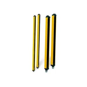 Customize Machine Guard Fencing Infrared Barrier PNP NPN Safety Light Curtain Sensor - Shenzhen New Star Tech Co., Ltd. - China