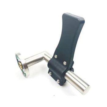 Handfree Door Opener for Lever Handle Portable Door Lever Handle Hygiene - EC Hardware Co., Ltd. - China