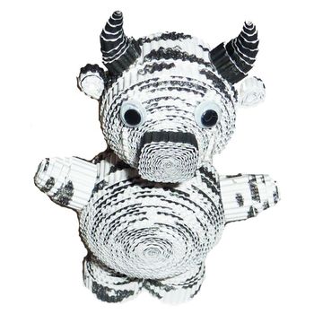 PAPER CRAFTS, ORIGAMI PRODUCT, ORIGAMI MODULOWE - MEKONG DELTA IMPORT EXPORT COMPANY LIMITED - Vietnam
