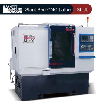 CNC Lathe for Seal CNC Lathe for PVC Pipe Threading CNC Lathe Machine Live Tooling - Foshan Leader Machinery Co., Ltd. - China
