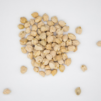 Organic chickpeas 100% natural high grade 6+ 7+ 8+ 9+ caliber chickpea in bulk from Uzbekistan manufacturer - SULTAN AGRO IMPEKS LLC - Uzbekistan