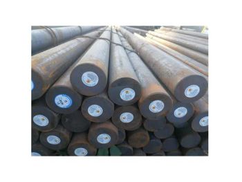 Φ 12 50mm Medium Carbon Steel Round Bars - GuangDong Lecong Steel World Electronic Commerce Co., Ltd. - China