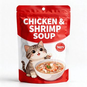 Custom High Barrier Retort Pouches for Wet Pet Food - Stand Up & Flat Bottom Bags for Dog & Cat Food from HUAIAN ZHONGDE PACKAGING MATERIALS CO., LTD. Custom High Barrier Retort Pouches for Wet Pet Food - Stand Up & Flat Bottom Bags for Dog & Cat Food - HUAIAN ZHONGDE PACKAGING MATERIALS CO., LTD. - China