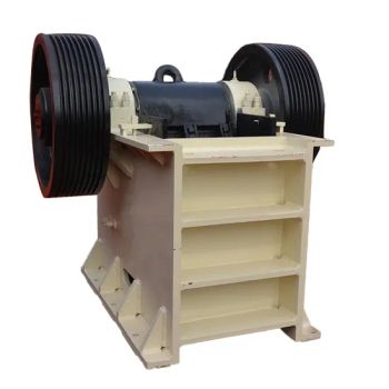 Small Mobile Jaw Crusher 250X400 Mobile Jaw Crusher - SHANDONG PAWO MACHINERY CO., LTD. - China