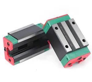 High Quality Original Guide Rail Linear Blocks Stainless Steel Linear Guide - Jinan Tom Machinery Manufacturing Co., Ltd. - China