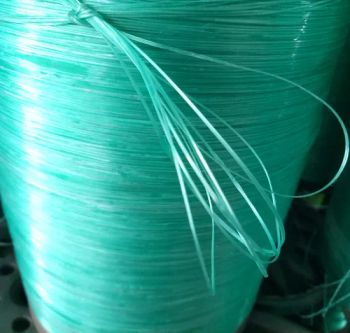 100mm Yarn Extruder for Twisting Rope or Net Which Used in Fishery Industrial and Marine Area or PP Danline Extruding Machine - CNRM Tech Co., Ltd - China