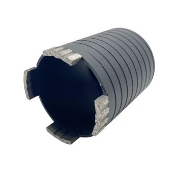 High Efficiency 68mm Diamond Core Drill Bit for Drilling Concrete - Zhenjiang Fewell Tools Co., Ltd. - China