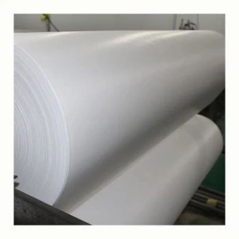 PP Spunbonded Nonwoven Fabric Microporous PE Film Laminated Nonwoven Fabric - HUBEI BEST IMPORT AND EXPORT CO., LTD. - China