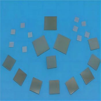 Pmn-PT Lead Magnesium Niobate-Lead Titanate Single Crystal Material - Shanghai Opticrystal Materials Co., Ltd. - China