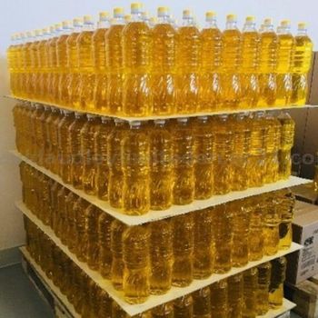 Buy Refined sunflower oil | premium - ecoedge of company limited - United States