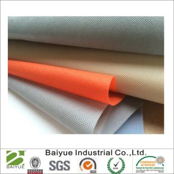 Premium Quality Affordable 100% Polyester Non Woven Fabric Rolls - Dongguan Yuexin Industrial Co., Ltd. - China