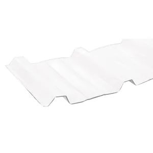 Aluminum Roof Tile with Reflective Foil Top Choice for Cooling Warehouses in Hot Climates - Geno Technology Development Hebei Co., Ltd - China