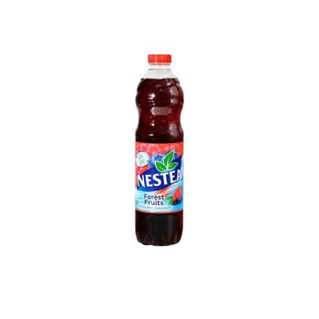 Nestea original formula delivered with authentic taste and international labeling - MASI TRADING GMBH - Germany