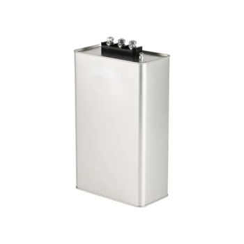 High Voltage Pulse Capacitor for Optimal Performance in AC Motors - Hai'an Haiyan Electric Appliance Co., Ltd. - China
