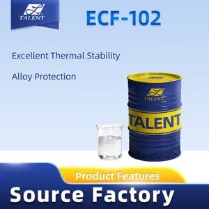 Lubricant/Lubricating Oil Cooling Talent Iron Bucket Synthetic Metal Working Fluid Eco-Friendly - Talent Biological Engineering Co., Ltd - China