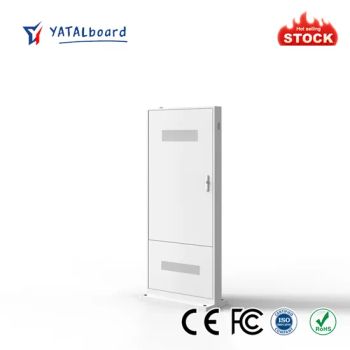 Wedding Photo Booth Machine Touch Screen Magic Selfie Mirror Photo Booth All-in-One Computer Interactive Mirror Photo Booth - Hangzhou Yatal technology Co., Ltd. - China
