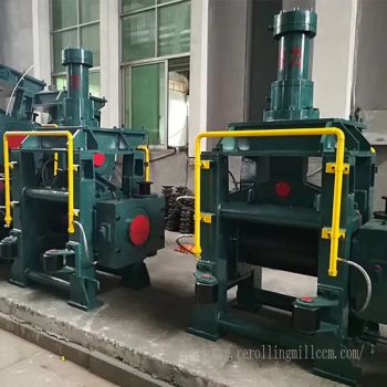 Steel Continuous Casting Machine Slab Billet CCM Origin China Weight 100 T Power 1500 Kw Condition New Voltage 380 V Warranty 1 - Geili Machinery(Fujian) Group Co., Ltd. - China