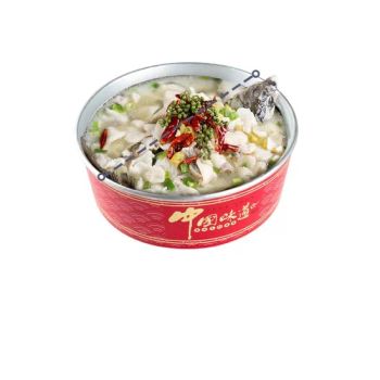 Eco-Friendly Disposable Paper Containers for Noodles and Snacks - Quanzhou Dayu Paper & Plastic Products Co., Ltd. - China