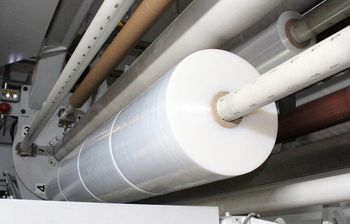 stretch film - blue moon packaging - United Arab Emirates
