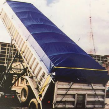 Tarp Waterproof PVC Boat Cover Tarpaulin Truck Cover Fabric Width up to 5.1m HS Code 59031090 Trademark CNUNEED Gram Weight - HAINING UNEED INDUSTRIAL MATERIAL CO., LTD. - China
