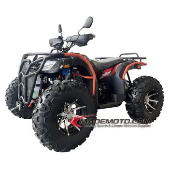 Wholesale Wheeler ATV 4 Stroke 250cc 300cc Adult Four Wheel 4X4 Quad on Best Factory Prices - Wiztem Industry Company Limited - China