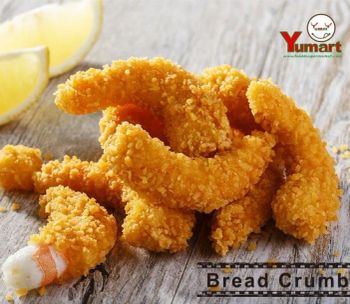 230g White Panko Bread Crumbs - Beijing Shipuller Co., Ltd. - China