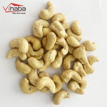 Cashew nuts for sale cashews raw organic cashews raw nuts healthy snack roasted nuts - VIHABA CO., LTD - Vietnam
