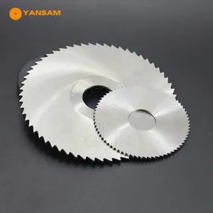 High Proformance Tungsten Carbide Tipped HSS Circular Saw Blades - Zhejiang Zhenyue Tools Co., Ltd. - China