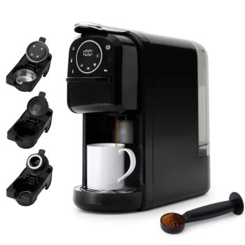 700ml 20bar Compact Espresso Machine Hot & Cold Brew Electric Coffee Maker - Zhongshan Chenyi Technology Co., Ltd. - China