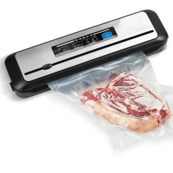 Inkbird Vacuum Packing Machines Vacuum Food Sealers Ink-Vs01 - Shenshen INKBIRD Technology Company Limited - China