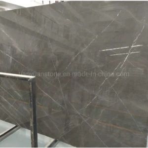 Azul Cascais Limestone Bulgarian Grey Limestone for Wall Tile - Quanzhou Tianyuan Stone Co., Ltd. - China